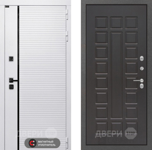 Дверь Лабиринт (LABIRINT) Royal 04 Венге в Серпухове