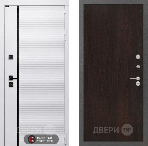 Дверь Лабиринт (LABIRINT) Royal 05 Венге в Серпухове