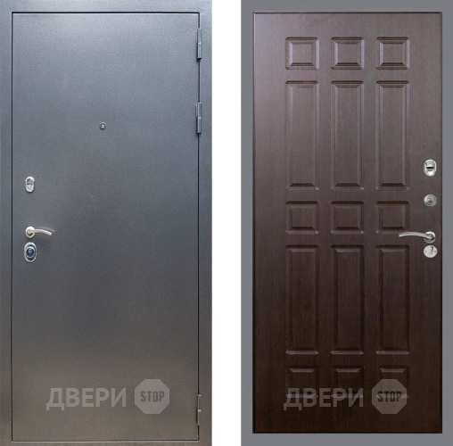 Дверь Рекс (REX) 11 FL-33 Венге в Серпухове