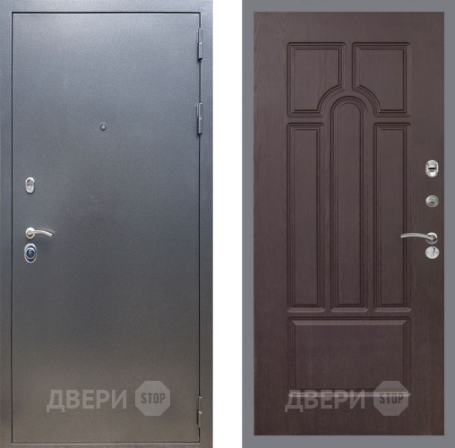 Дверь Рекс (REX) 11 FL-58 Венге в Серпухове