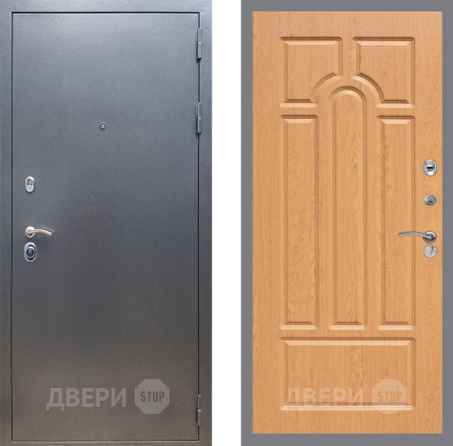 Дверь Рекс (REX) 11 FL-58 Дуб в Серпухове