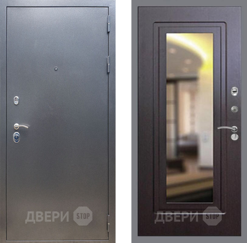 Дверь Рекс (REX) 11 FLZ-120 Венге в Серпухове