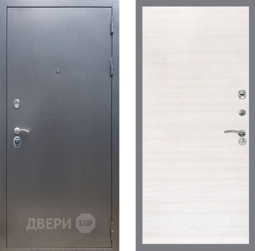 Входная металлическая Дверь Рекс (REX) 11 GL Акация в Серпухове