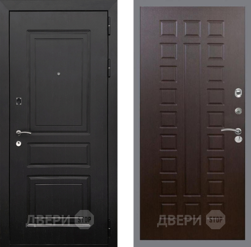 Дверь Рекс (REX) 6 Венге FL-183 Венге в Серпухове