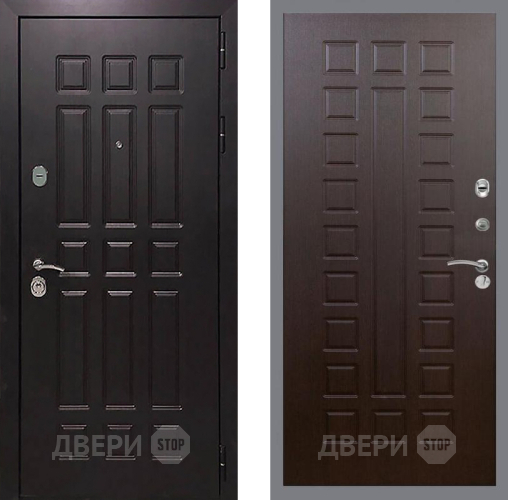 Дверь Рекс (REX) 8 FL-183 Венге в Серпухове