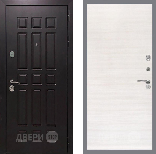 Дверь Рекс (REX) 8 GL Акация в Серпухове