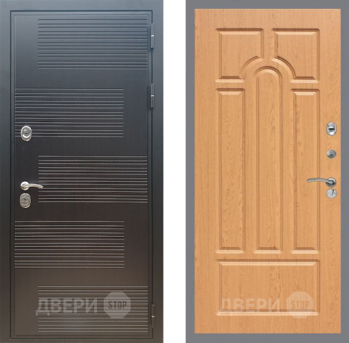 Дверь Рекс (REX) премиум 185 FL-58 Дуб в Серпухове