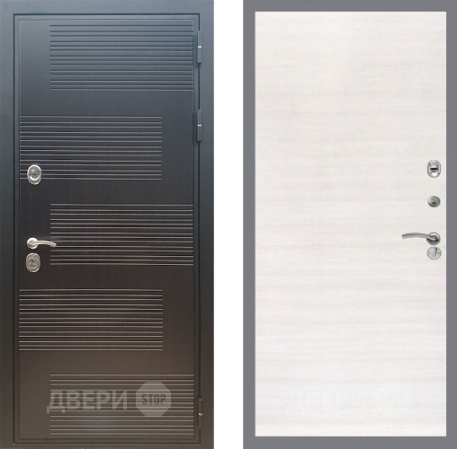 Дверь Рекс (REX) премиум 185 GL Акация в Серпухове