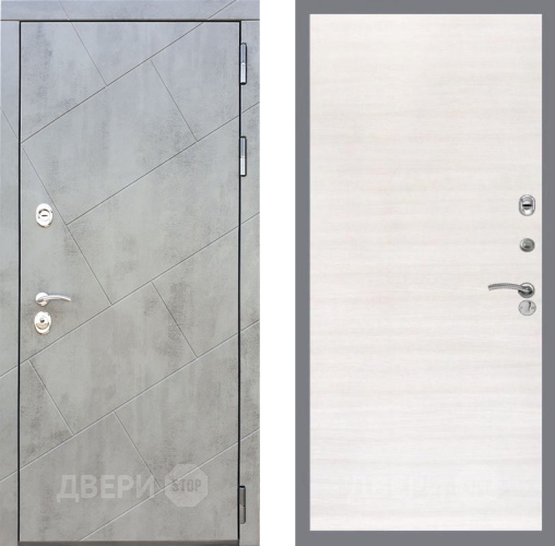 Дверь Рекс (REX) 22 GL Акация в Серпухове