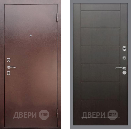 Дверь Рекс (REX) 1 Сити Венге в Серпухове