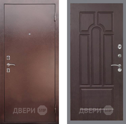 Дверь Рекс (REX) 1 FL-58 Венге в Серпухове