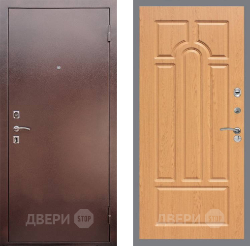 Дверь Рекс (REX) 1 FL-58 Дуб в Серпухове