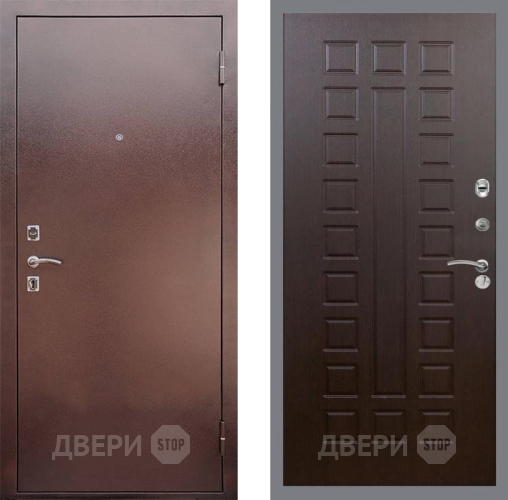 Дверь Рекс (REX) 1 FL-183 Венге в Серпухове