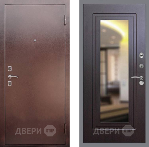 Дверь Рекс (REX) 1 FLZ-120 Венге в Серпухове