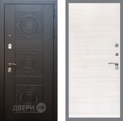 Дверь Рекс (REX) 10 GL Акация в Серпухове