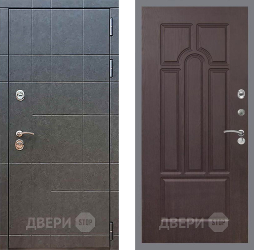 Дверь Рекс (REX) 21 FL-58 Венге в Серпухове