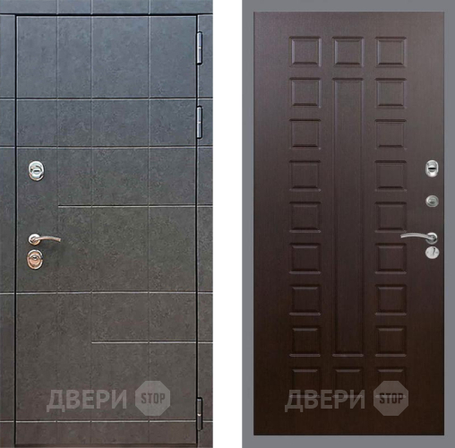 Дверь Рекс (REX) 21 FL-183 Венге в Серпухове