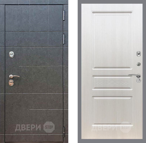 Дверь Рекс (REX) 21 FL-243 Лиственница беж в Серпухове