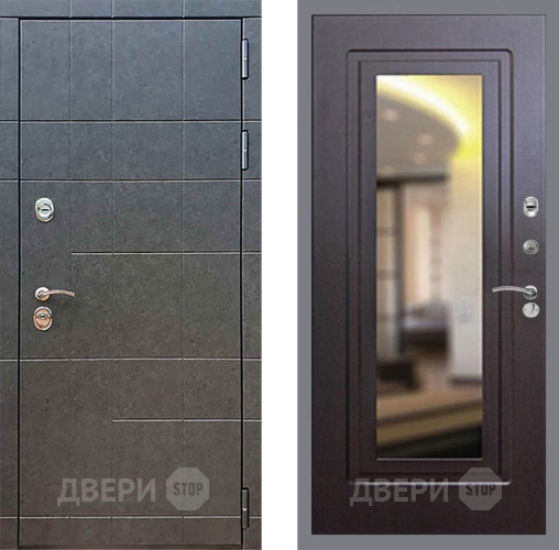 Дверь Рекс (REX) 21 FLZ-120 Венге в Серпухове