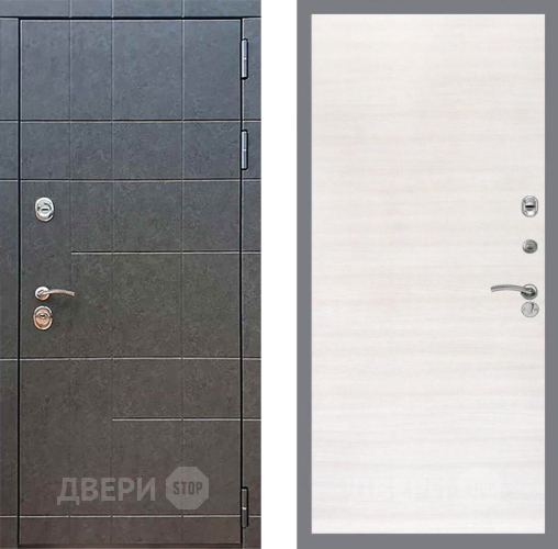 Дверь Рекс (REX) 21 GL Акация в Серпухове