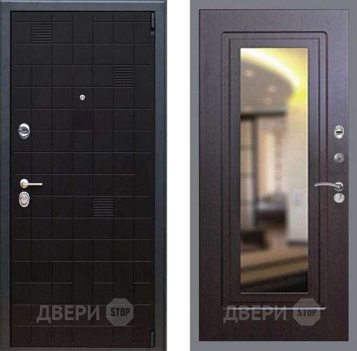 Дверь Рекс (REX) 12 FLZ-120 Венге в Серпухове