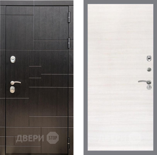 Входная металлическая Дверь Рекс (REX) 20 GL Акация в Серпухове