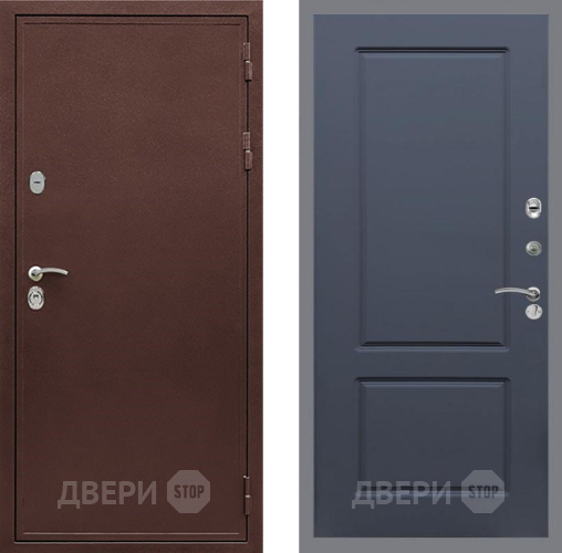 Дверь Рекс (REX) 5А FL-117 Силк титан в Серпухове