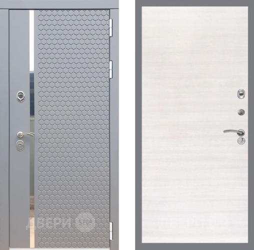 Дверь Рекс (REX) 24 GL Акация в Серпухове