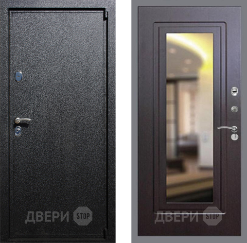 Дверь Рекс (REX) 3 FLZ-120 Венге в Серпухове
