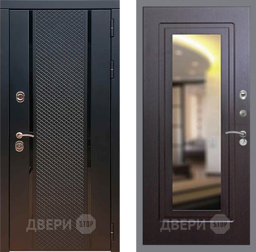 Дверь Рекс (REX) 25 FLZ-120 Венге в Серпухове