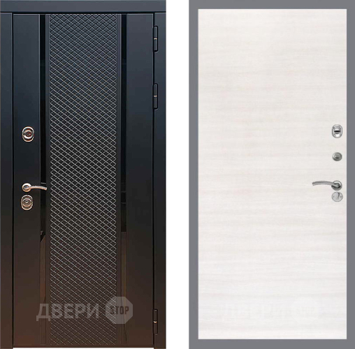 Входная металлическая Дверь Рекс (REX) 25 GL Акация в Серпухове