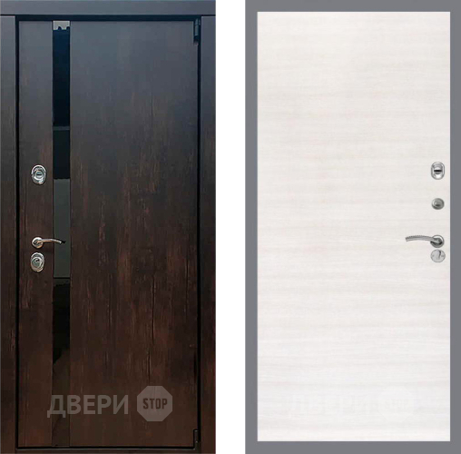 Входная металлическая Дверь Рекс (REX) 26 GL Акация в Серпухове